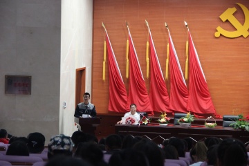 技能大賽閉幕式羅偉發(fā)言.JPG